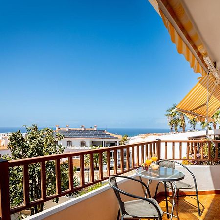 Las Bouganvillas Ocean View Costa Adeje  Eksteriør bilde