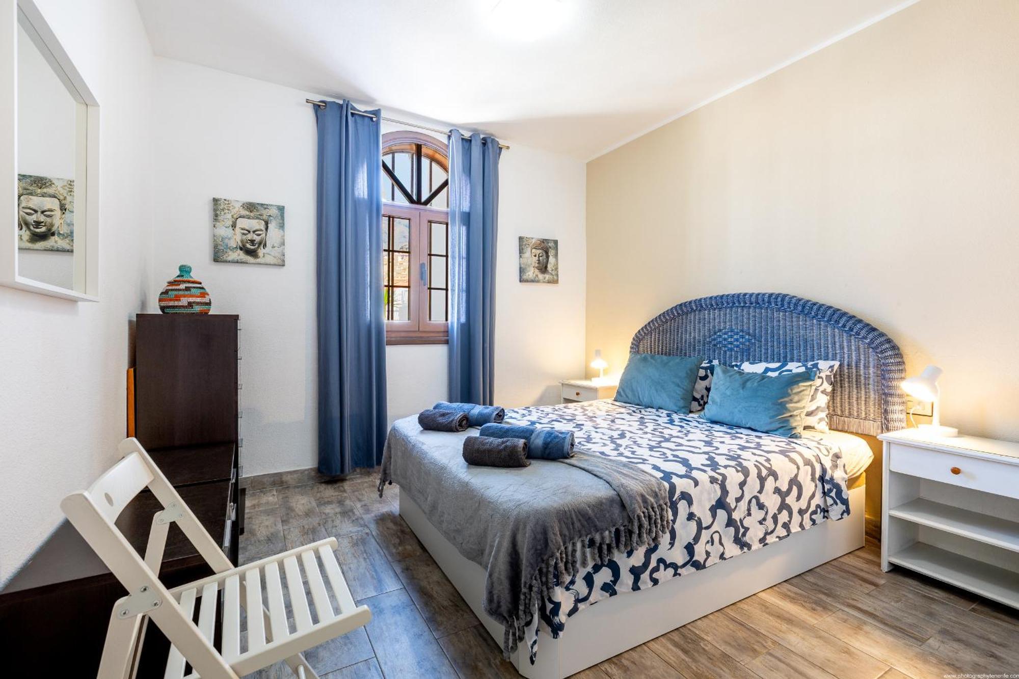 Las Bouganvillas Ocean View Costa Adeje  Eksteriør bilde