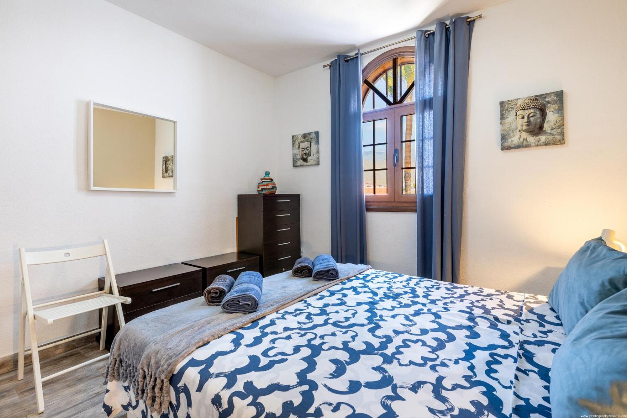 Las Bouganvillas Ocean View Costa Adeje  Eksteriør bilde